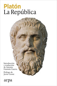La República - Platón - E-Book