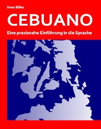 CEBUANO - Sven Biller - E-Book
