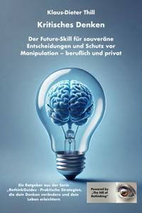 Kritisches Denken - Klaus-Dieter Thill - E-Book