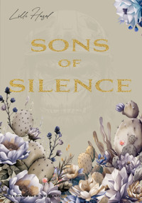 Sons of Silence - Lilli Hazel - E-Book