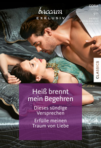 Baccara Exklusiv Band 219 - Joss Wood - E-Book