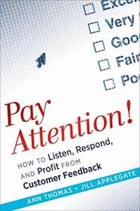 Pay Attention! - Ann Thomas - E-Book