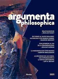 argumenta philosophica 2022/2 -  - E-Book