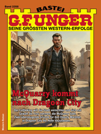 G. F. Unger 2358 - G. F. Unger - E-Book