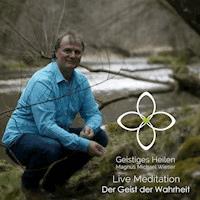 Der Geist der Wahrheit - Magnus Michael Wieser - Hörbuch