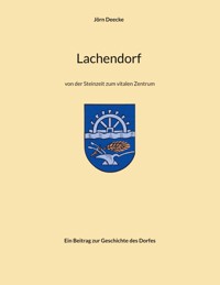 Lachendorf - Jörn Deecke - E-Book