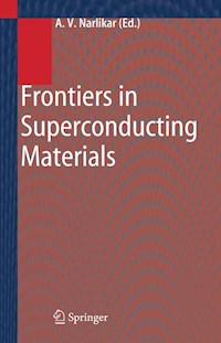Frontiers in Superconducting Materials -  - E-Book