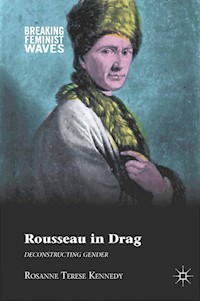 Rousseau in Drag - R. Kennedy - E-Book