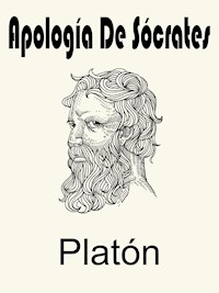 Apología De Sócrates - Platón - E-Book
