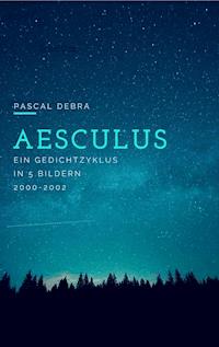 Aesculus - Pascal Debra - E-Book