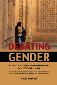 Debating Gender - Nadia Harhash - E-Book
