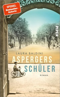 Aspergers Schüler - Laura Baldini - E-Book