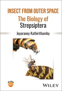 Insect from Outer Space - Jeyaraney Kathirithamby - E-Book