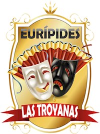 Las Troyanas - Eurípides - E-Book