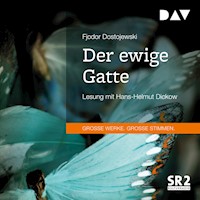 Der ewige Gatte - Fjodor Dostojewski - Hörbuch