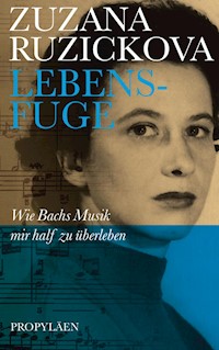 Lebensfuge - Zuzana Ruzickova - E-Book
