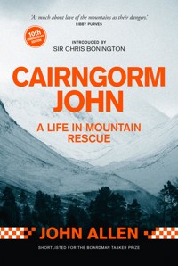Cairngorm John - John Allen - E-Book