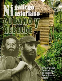 Ni gallego ni asturiano - Pedro García Peláez - E-Book