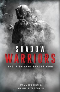 Shadow Warriors - Paul O'Brien - E-Book