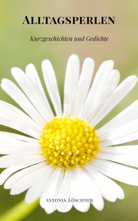 Alltagsperlen - Antonia Löschner - E-Book