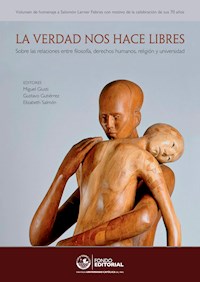 La verdad nos hace libres -  - E-Book