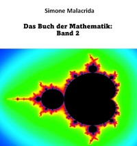Das Buch der Mathematik: Band 2 - Simone Malacrida - E-Book