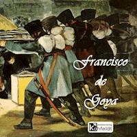 Francisco de Goya - Richard Muther - Hörbuch