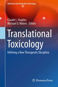Translational Toxicology - - E-Book