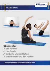 PILATES effektiv - Eva Billich - E-Book