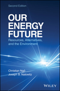 Our Energy Future - Christian Ngo - E-Book