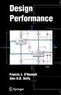 Design Performance - Francis J. O'Donnell - E-Book