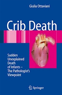 Crib Death - Giulia Ottaviani - E-Book