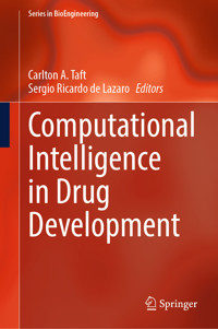 Computational Intelligence in Drug Development -  - E-Book
