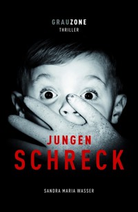 Jungenschreck - Sandra Maria Wasser - E-Book