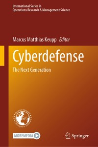 Cyberdefense -  - E-Book