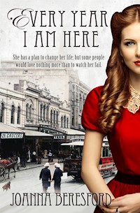 Every Year I Am Here - Joanna Beresford - E-Book