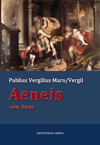Aeneis -  - E-Book