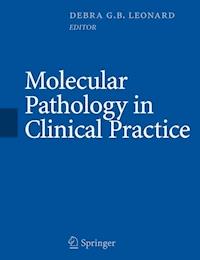 Molecular Pathology in Clinical Practice -  - E-Book