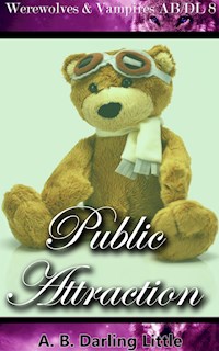 Public Attraction - A.B. Darling Little - E-Book