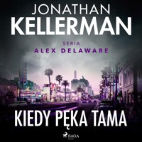 Kiedy pęka tama - Jonathan Kellerman - Hörbuch