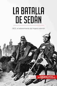 La batalla de Sedán - 50Minutos - E-Book