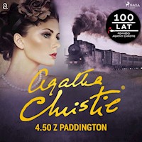 4.50 z Paddington - Agatha Christie - Hörbuch