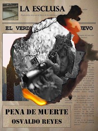 Pena de muerte - Osvaldo Reyes - E-Book
