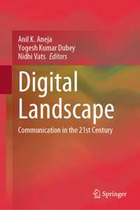 Digital Landscape -  - E-Book