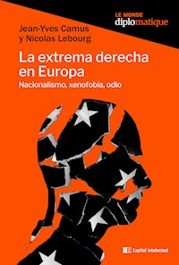 La extrema derecha en Europa - Jean-Yves Camus - E-Book
