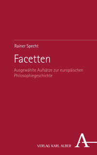 Facetten - Rainer Specht - E-Book