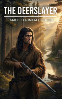 The Deerslayer - James Fenimore Cooper - kostenlos E-Book