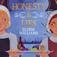 Honesty & Lies - Eloise Williams - Hörbuch