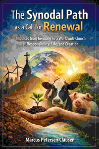 The Synodal Path as a Call for Renewal - Marcus Petersen - Clausen - E-Book