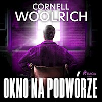 Okno na podwórze - Cornell Woolrich - Hörbuch